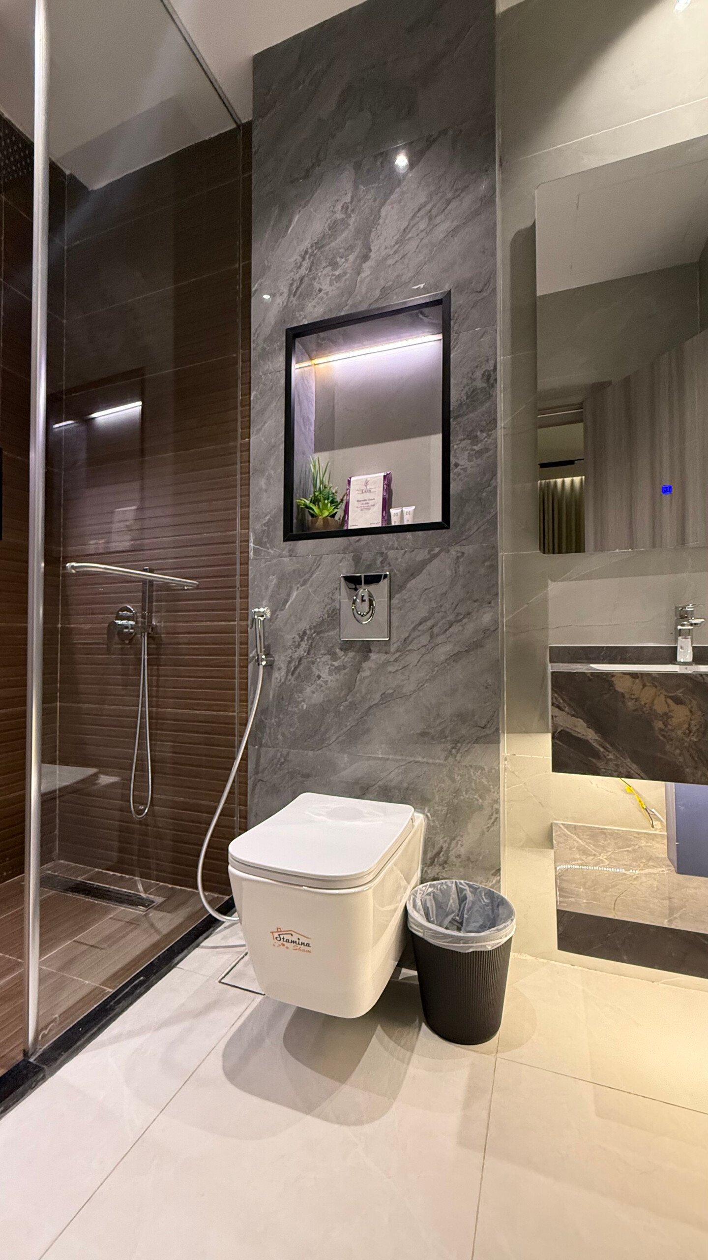 Apartment 9 – Royal 2+1